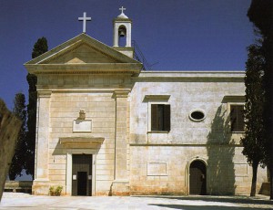 Santuario-Maria-Santissima-di-Belvedere-Carovigno